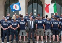 Dossier fascista, Piero Puschiavo: “Rucco senza coraggio, Progetto Nazionale non è estremista”