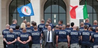 Dossier fascista, Piero Puschiavo: “Rucco senza coraggio, Progetto Nazionale non è estremista”