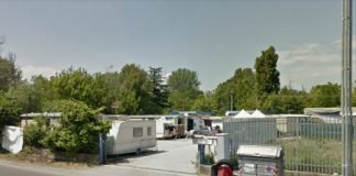 Campi nomadi di Vicenza, Colombara e Guarda (Quartieri al centro): “noi ne vogliamo la chiusura, Rucco è smemorato?”