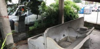 Lavatoi, viabilità, spazi verdi attrezzati e parchi gioco: elementi comuni alla comunità di Vicenza, da ripensare