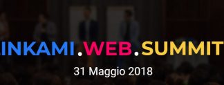 Linkami Web Summit, il primo convegno italiano dedicato a Link building e Digital pr