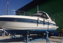 Operazione ?Ghost Truck?, sequestro da oltre 1 milione (anche uno yatch) per una complessa frode fiscale