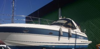 Operazione ?Ghost Truck?, sequestro da oltre 1 milione (anche uno yatch) per una complessa frode fiscale