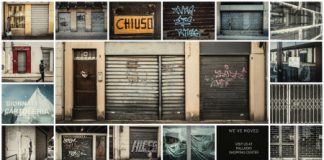 Reportage su Vicenza di Caterina Soprana candidata con Rucco sindaco: dieci anni di abbandono, ecco cosa ci è stato tolto