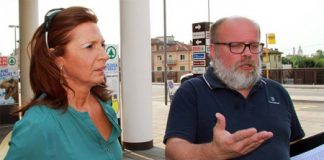 La politica delle chat nel Movimento 5 Stelle di Vicenza