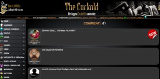 Chi “boccia” opinioni contro sistema Variati? I primi da noi verificati amano i siti porno. E dopo dossier GdV pubblica sondaggio di Dalla Rosa: è informazione antifascista o da partito unico?