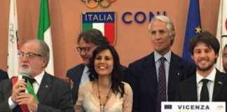 Campagna di Dalla Rosa, lunedì una serata in Api per disegnare “Lo sport nella Vicenza di domani”