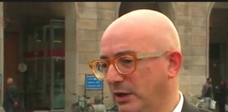 Rucco sindaco, Raffaele Colombara: “è adatto? Due dati per metterlo in dubbio”