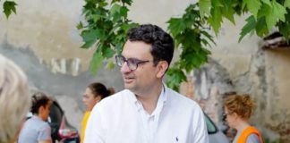 Francesco Rucco lancia il “Contratto con Vicenza”