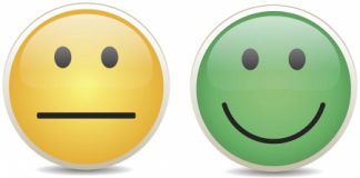 Io sono giallo verde