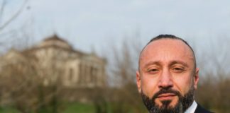 Scalabrino (FdI): “Colombara, il contabile delle presenze in aula di Francesco Rucco, sente già odore di opposizione”