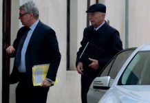 Processo BPVi rischia di finire a Trento, gli avvocati di Zonin & c.: a Vicenza clima di odio, anche da parte del… vescovo