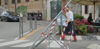Piste ciclabili Vicenza, Luciano Parolin (Quartieri al centro): vanno rivisitate, è un mio impegno