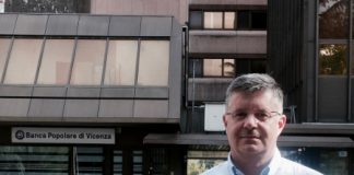 Processo BPVi, Dalla Rosa: “rimanga a Vicenza e sì a Costituzione parte civile del Comune”. Dopo aver “copiato” Rucco, il candidato di centro sinistra lo anticipi con accesso agli atti