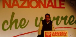 Fallimento Lega e M5S per un nuovo governo, Luca Fantò (Psi Veneto): lo certifica il Presidente Mattarella, blocca l’Italia