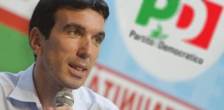 Maurizio Martina a Vicenza per sostenere Otello Dalla Rosa: “visita in azienda agricola”