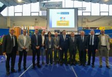 Banca S. Giorgio Quinto Valle Agno, Giorgio Sandini rieletto presidente all?unanimità