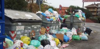 Trasporto dei rifiuti: accordo tra Regione, Arpav e Carabinieri