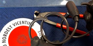 Thiene, al centro commerciale Carrefour arrestato ladro seriale di biciclette