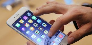 Smartphone: la nuova estensione del nostro arto