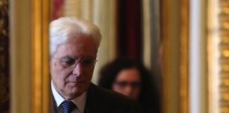 I consiglieri comunali vicentini del M5S esprimono preoccupazione e disappunto per la decisione di Mattarella