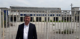 Otello Dalla Rosa: “se eletto sindaco di Vicenza sarò il responsabile della sicurezza”