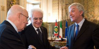 La vera imputazione per Mattarella è procurato allarme