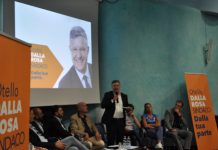 Sport, Otello Dalla Rosa candidato sindaco: “ridurre burocrazia e migliorare impianti”