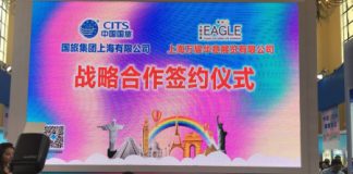 IEG, ancora un’edizione di successo per Shanghai World Travel Fair (SWTF)