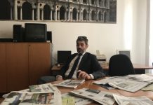 Commercio,  Filippo Zanetti (Dalla Rosa) a Caterina Soprana (Rucco): servono politiche coordinate, saldo ultimi tre anni è positivo