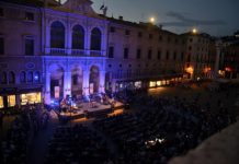 Festival Biblico, il bilancio della 14ª edizione e l’appuntamento a maggio 2019 per la prossima
