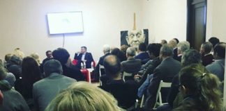Vinova: un programma nato dall’ascolto e dalla partecipazione non imposto dall’alto e deciso da pochi