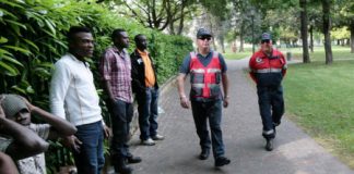 Sicurezza a Campo Marzo, Loredana Zezza Bocchese (Cicero Impegno a 360°): “Dalla Rosa ha perso un’occasione per tacere”