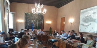 Sicurezza sul lavoro, via al piano strategico regionale: “riduzione del rischio”