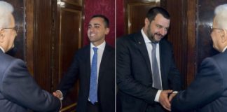 Siate candidi come colombe e prudenti come serpenti