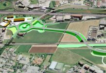 Bretella dell’Albera, Lista Cicero: “ruspe ferme, la prova dell?inaffidabilità del centrosinistra”