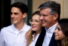 Cura della città, Otello Dalla Rosa: “500 volontari in un anno e iscritti in un albo”