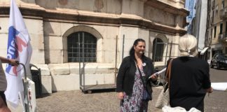 Amministrative 2018, Franca Equizi (Grande Nord): Vicenza con noi diventerà la città della cultura e dell’arte