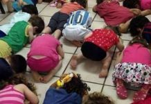 Lettera da Gaza a Israele