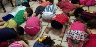 Lettera da Gaza a Israele