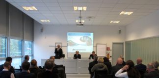 Erika Stefani ministro, Acque del Chiampo: ?firmataria della mozione contro i Pfas?