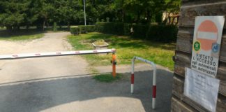 Addio al parcheggio (gratis) in centro a San Rocco. Fuori anche “autisti” e lavoratori