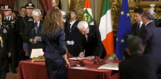 Un sistema malato: governo del cambiamento o della farsa?