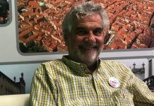 Il degrado della segnaletica a Vicenza: una proposta smart di Lucio Zaltron (Vinova)