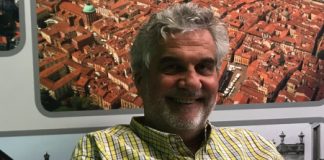 Il degrado della segnaletica a Vicenza: una proposta smart di Lucio Zaltron (Vinova)