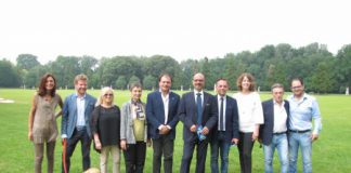 Vicenza, Forza Italia al canile di Gogna: “ora rivedere la convenzione, servono maggiori risorse”