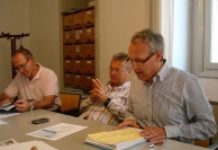 Partecipazione decentrata, Roberto D’Amore a Cordova: non la si usi per polemizzare