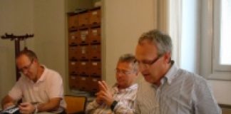 Partecipazione decentrata, Roberto D’Amore a Cordova: non la si usi per polemizzare