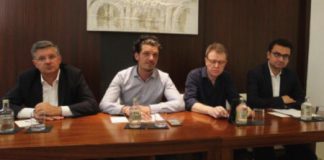 BPVi, Andrea Maroso (Siamo Veneto): “presa per i fondelli di Dalla Rosa e Rucco continua! E Ugone con Noi che credevamo nella BPVi li spalleggia dopo aver sfruttato noi soci”