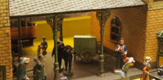 A palazzo Chiericati grazie alla Roi la mostra collezione dei 5000 giocattoli industriali d’epoca della collezione Cavalli-Rosazza